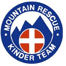 Kinder Mountain Rescue Charity Ball