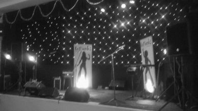 Manchester Wedding Party Band LeFunk Sale Masonic Hall