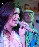 mini-lefunk jade elizabethan movember party