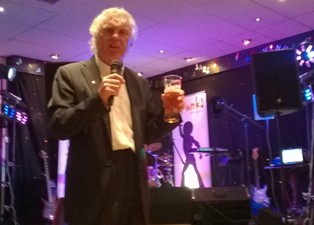 Manchester Wedding Party Band LeFunk Stockdales Sale