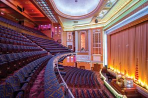 Manchester Wedding Band LeFunk! Stockport Plaza